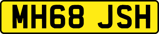 MH68JSH