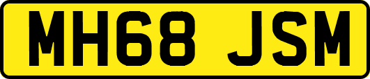 MH68JSM