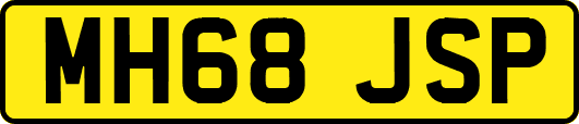 MH68JSP