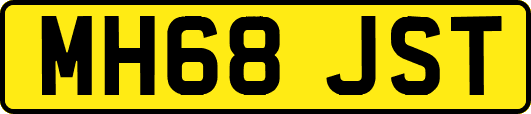 MH68JST