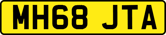 MH68JTA