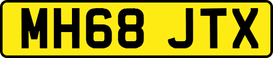 MH68JTX