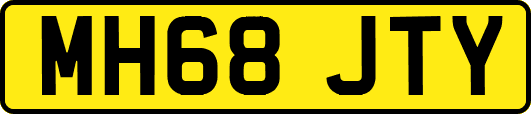 MH68JTY