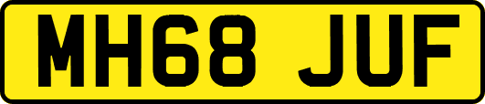 MH68JUF