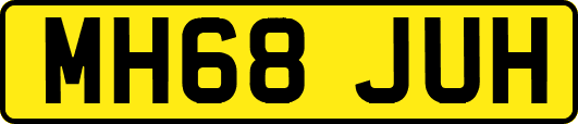 MH68JUH