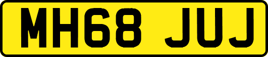 MH68JUJ