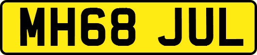 MH68JUL