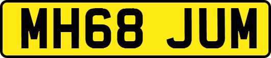 MH68JUM