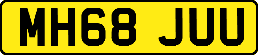 MH68JUU