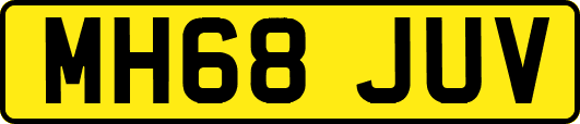MH68JUV