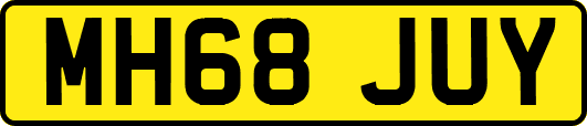 MH68JUY