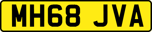 MH68JVA