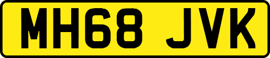 MH68JVK