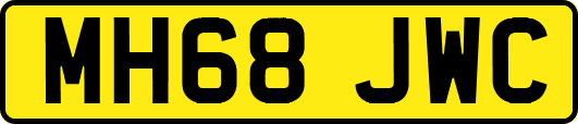 MH68JWC