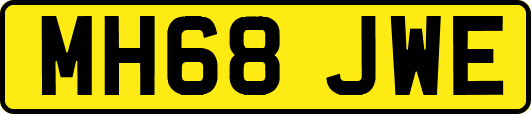 MH68JWE