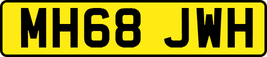 MH68JWH