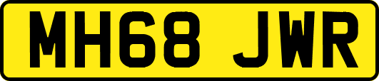 MH68JWR