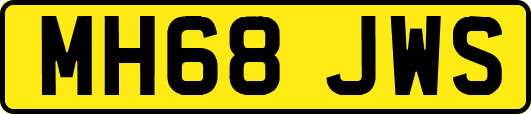 MH68JWS