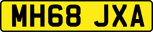 MH68JXA