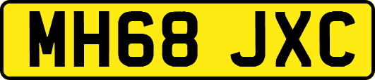 MH68JXC