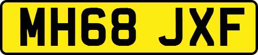 MH68JXF