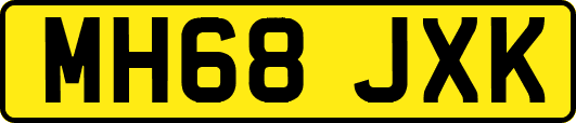 MH68JXK