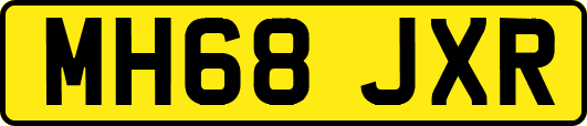 MH68JXR