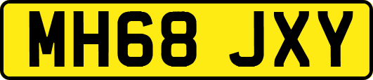 MH68JXY