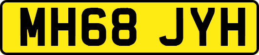 MH68JYH