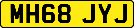 MH68JYJ