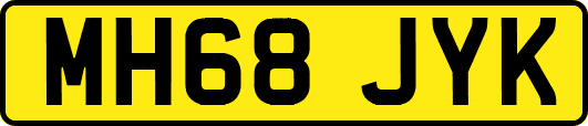 MH68JYK