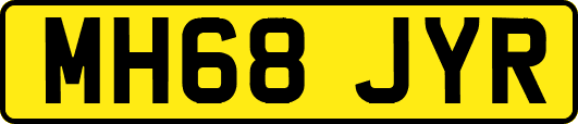 MH68JYR