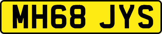 MH68JYS