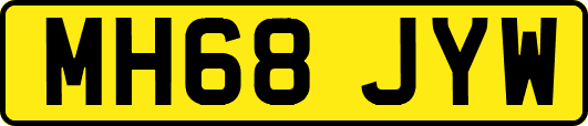 MH68JYW