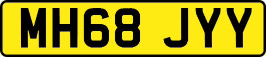 MH68JYY