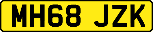 MH68JZK