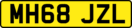 MH68JZL