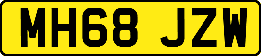 MH68JZW
