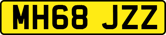 MH68JZZ