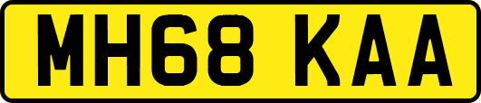 MH68KAA