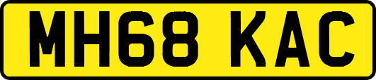 MH68KAC