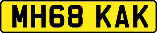 MH68KAK