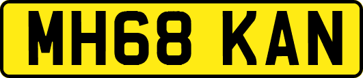 MH68KAN