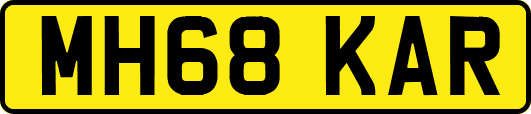 MH68KAR