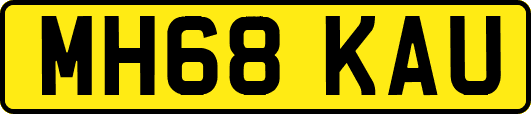 MH68KAU