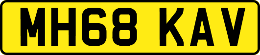 MH68KAV