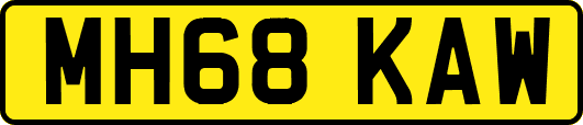 MH68KAW