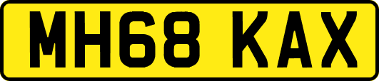 MH68KAX