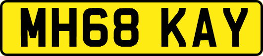 MH68KAY