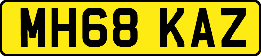 MH68KAZ